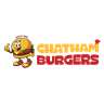 Chatham Burgers logo